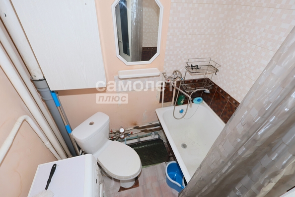 
  Продается 1-комн. квартира, 22.4 м², Ленина пр-кт, д. 128
. Фото 12.