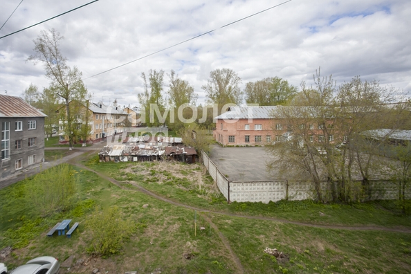 
  Продается 2-комн. квартира, 49.7 м², Назарова ул, д. 4
. Фото 23.