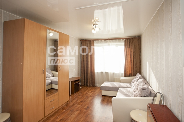 
   Продам студию, 22.5 м², Ногинская ул, 10

. Фото 1.