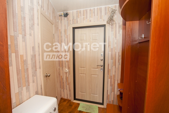
  Продается студия, 22.5 м², Ногинская ул, д. 10
. Фото 9.