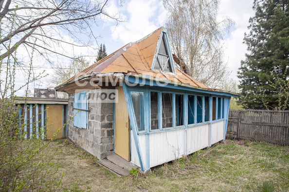 
  Продам дачу, 6 соток, Кемерово

. Фото 23.