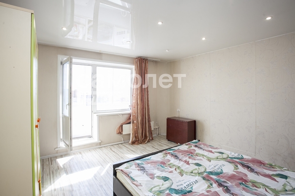 
   Продам 2-комнатную, 50.7 м², Авроры ул, 6

. Фото 6.