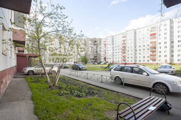 
   Продам 2-комнатную, 50.7 м², Авроры ул, 6

. Фото 18.