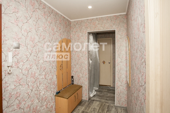 
  Продается 2-комн. квартира, 50.7 м², Авроры ул, д. 6
. Фото 10.
