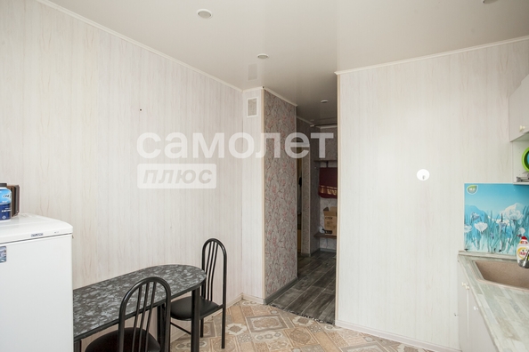 
  Продается 2-комн. квартира, 50.7 м², Авроры ул, д. 6
. Фото 8.