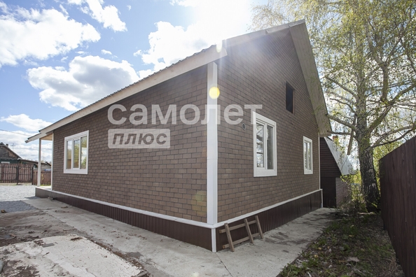 
   Продам дом, 117 м², Кемерово

. Фото 1.