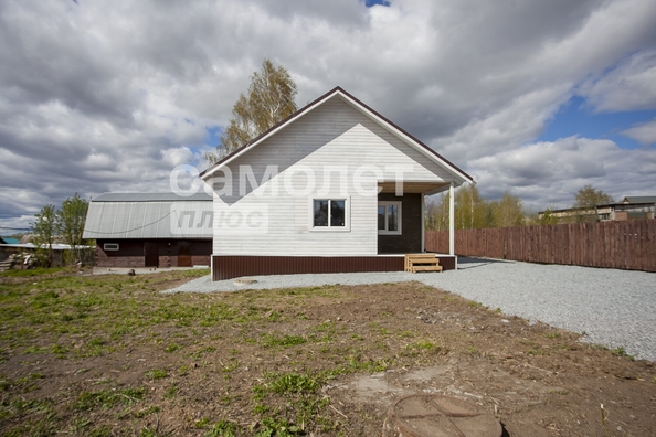 
   Продам дом, 117 м², Кемерово

. Фото 3.