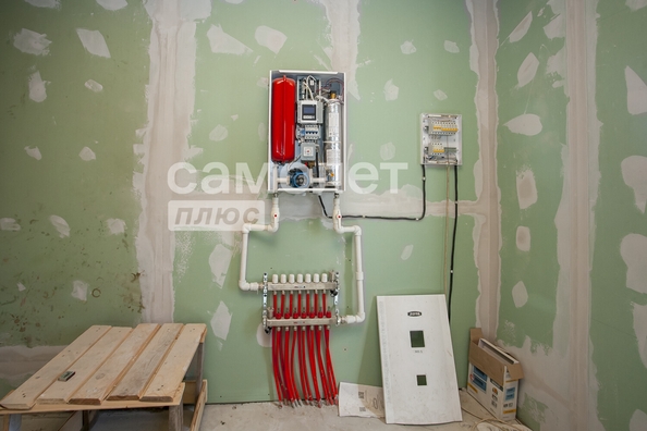 
   Продам дом, 117 м², Кемерово

. Фото 16.
