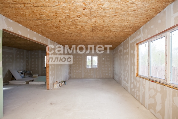 
   Продам дом, 117 м², Кемерово

. Фото 23.