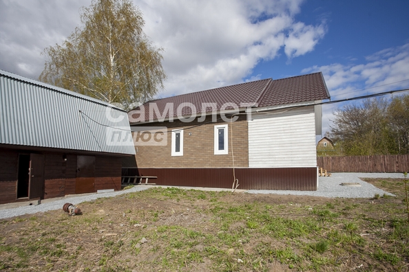 
   Продам дом, 117 м², Кемерово

. Фото 26.