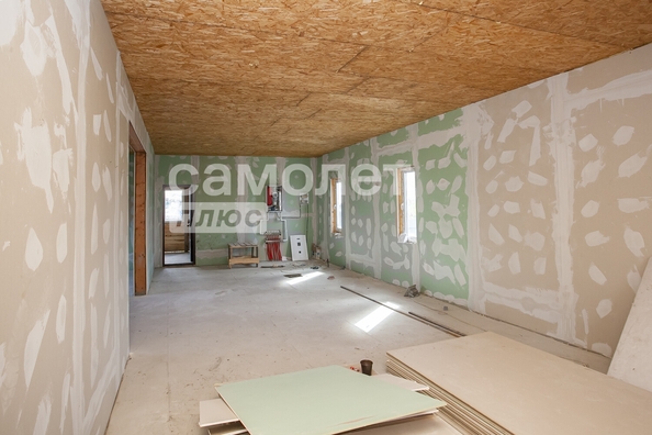 
  Продается дом, 117 м², Кемерово
. Фото 14.
