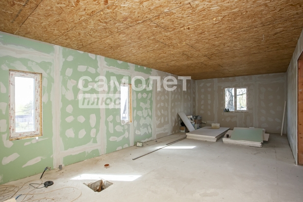 
  Продается дом, 117 м², Кемерово
. Фото 17.