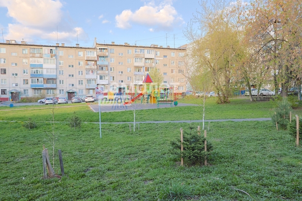 
   Продам 2-комнатную, 43.8 м², Октябрьский пр-кт, 52

. Фото 18.