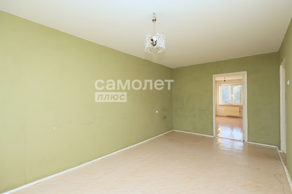 
  Продается 2-комн. квартира, 43.8 м², Октябрьский пр-кт, д. 52
. Фото 6.