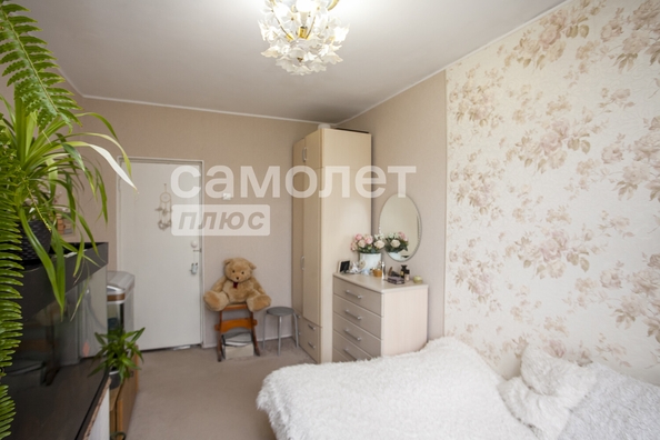 
   Продам 3-комнатную, 63 м², Химиков пр-кт, 15

. Фото 5.