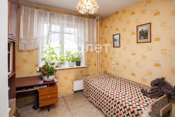 
   Продам 3-комнатную, 63 м², Химиков пр-кт, 15

. Фото 7.