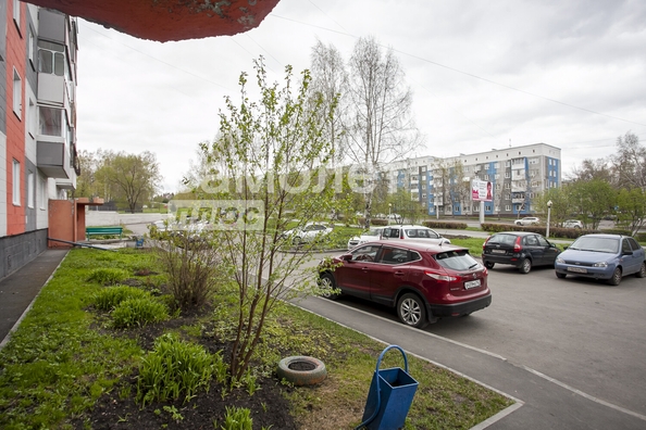 
  Продается 3-комн. квартира, 63 м², Химиков пр-кт, д. 15
. Фото 14.