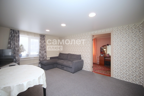 
   Продам дом, 77.2 м², Кемерово

. Фото 4.