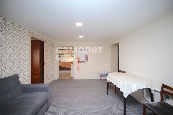 
   Продам дом, 77.2 м², Кемерово

. Фото 5.