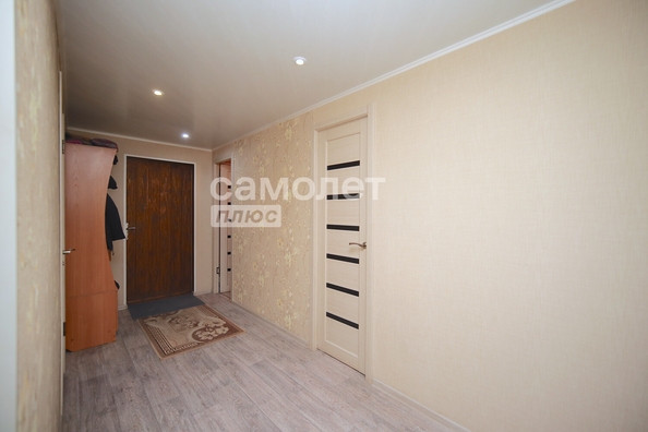 
   Продам дом, 77.2 м², Кемерово

. Фото 15.
