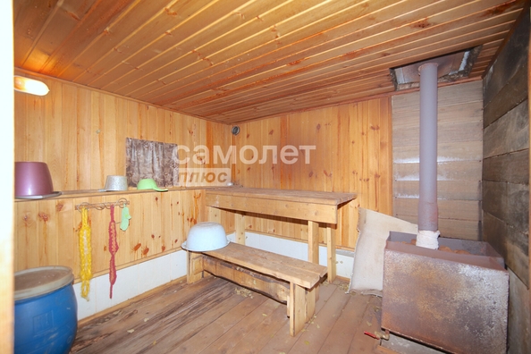 
   Продам дом, 77.2 м², Кемерово

. Фото 20.