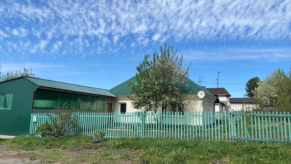
  Продается дом, 77.2 м², Кемерово
. Фото 1.