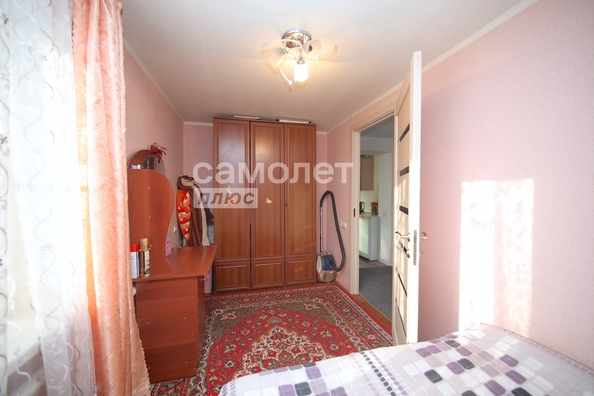 
  Продается дом, 77.2 м², Кемерово
. Фото 10.