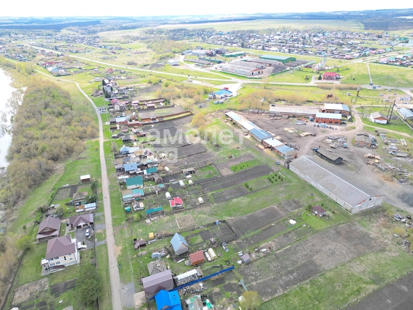 
  Продается земельный участок, 20 соток, деревня Береговая
. Фото 6.