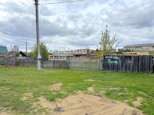 
  Продается земельный участок, 20 соток, деревня Береговая
. Фото 10.
