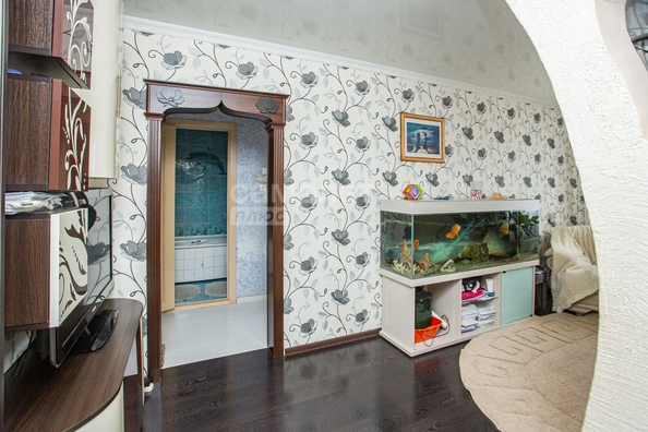 
   Продам 3-комнатную, 62.1 м², Октябрьский пр-кт, 38В

. Фото 4.