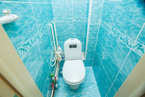 
   Продам 3-комнатную, 62.1 м², Октябрьский пр-кт, 38В

. Фото 14.