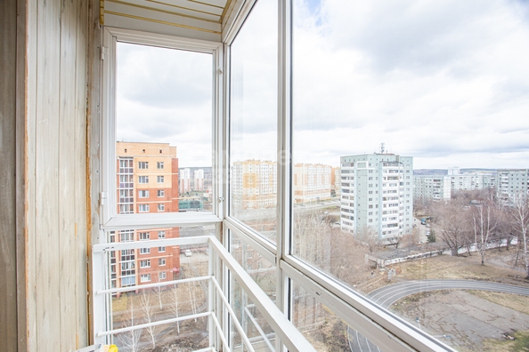 
   Продам 3-комнатную, 62.1 м², Октябрьский пр-кт, 38В

. Фото 16.
