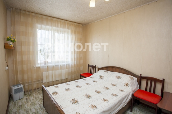 
   Продам 3-комнатную, 65.2 м², Космическая ул, 4/1

. Фото 9.