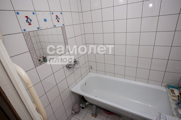 
   Продам 3-комнатную, 65.2 м², Космическая ул, 4/1

. Фото 14.