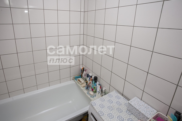 
   Продам 3-комнатную, 65.2 м², Космическая ул, 4/1

. Фото 16.