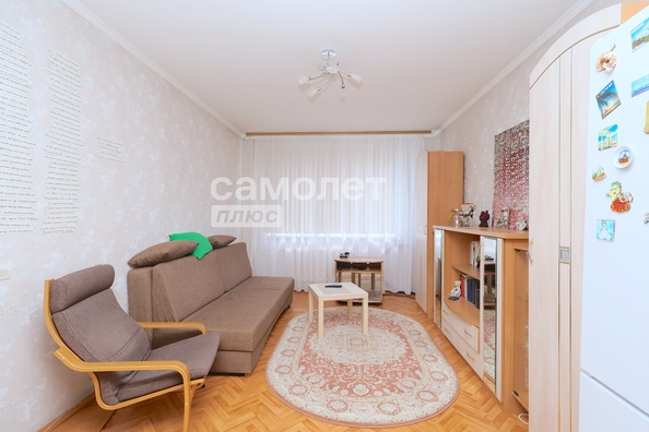 
   Продам 2-комнатную, 47.1 м², Ленинградский пр-кт, 28А

. Фото 3.