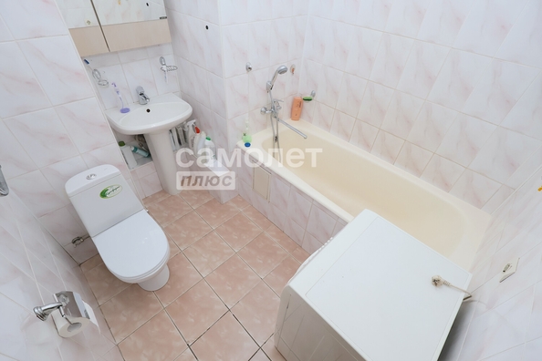 
   Продам 2-комнатную, 47.1 м², Ленинградский пр-кт, 28А

. Фото 23.