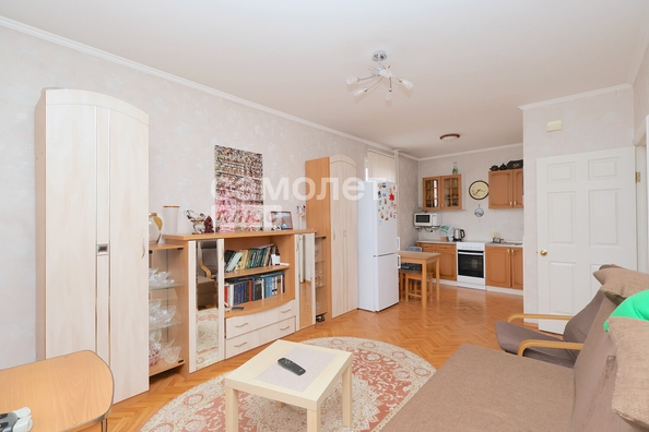 
  Продается 2-комн. квартира, 47.1 м², Ленинградский пр-кт, д. 28А
. Фото 2.