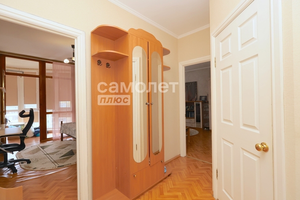 
  Продается 2-комн. квартира, 47.1 м², Ленинградский пр-кт, д. 28А
. Фото 13.