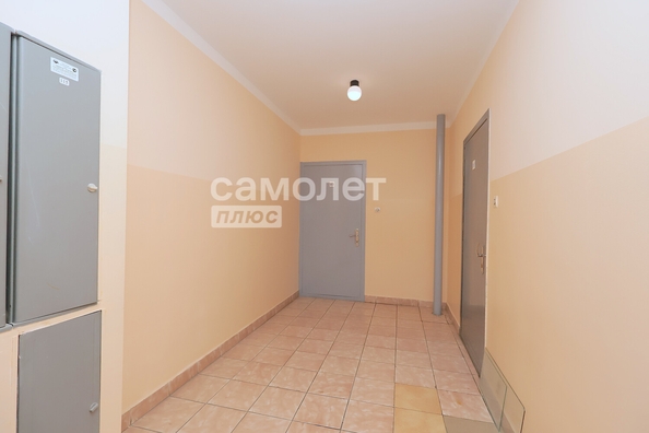 
  Продается 2-комн. квартира, 47.1 м², Ленинградский пр-кт, д. 28А
. Фото 22.