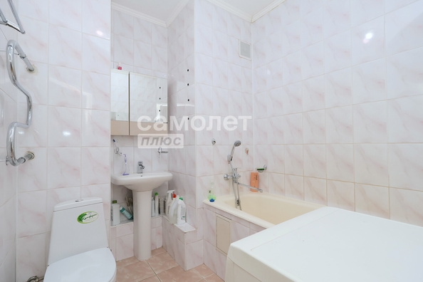 
  Продается 2-комн. квартира, 47.1 м², Ленинградский пр-кт, д. 28А
. Фото 24.