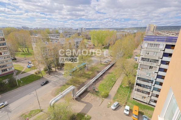 
  Продается 2-комн. квартира, 47.1 м², Ленинградский пр-кт, д. 28А
. Фото 27.
