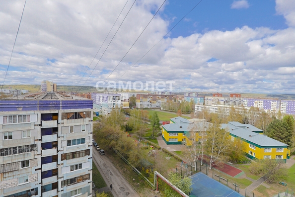 
  Продается 2-комн. квартира, 47.1 м², Ленинградский пр-кт, д. 28А
. Фото 29.
