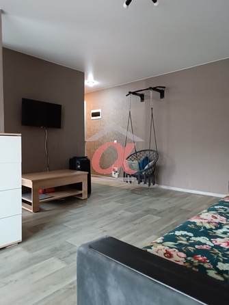 
   Продам 2-комнатную, 45.2 м², Леонова ул, 9а

. Фото 1.
