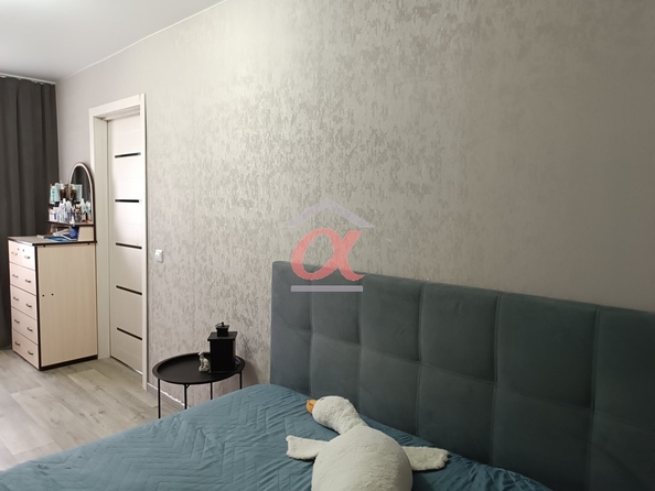 
   Продам 2-комнатную, 45.2 м², Леонова ул, 9а

. Фото 11.