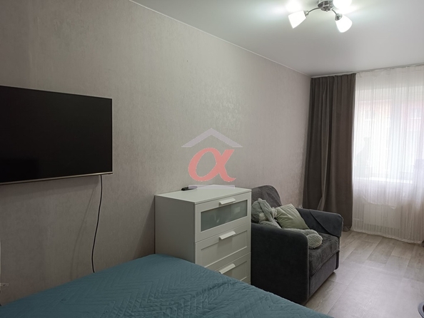 
   Продам 2-комнатную, 45.2 м², Леонова ул, 9а

. Фото 12.