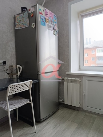 
   Продам 2-комнатную, 45.2 м², Леонова ул, 9а

. Фото 20.