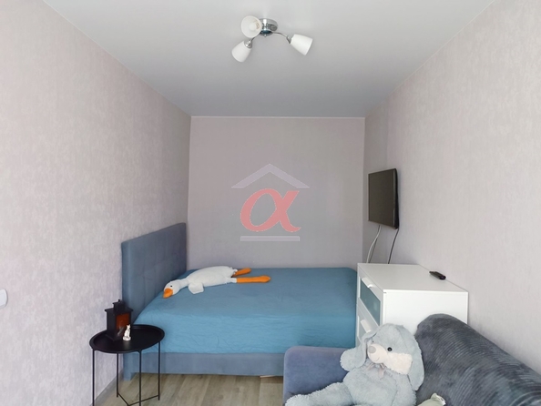 
  Продается 2-комн. квартира, 45.2 м², Леонова ул, д. 9а
. Фото 1.