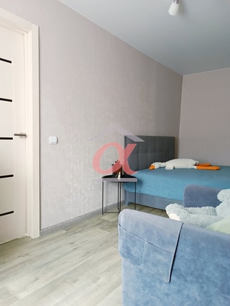 
  Продается 2-комн. квартира, 45.2 м², Леонова ул, д. 9а
. Фото 3.