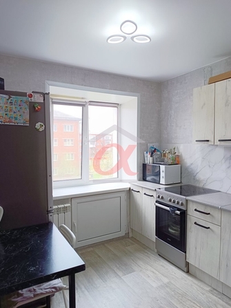 
  Продается 2-комн. квартира, 45.2 м², Леонова ул, д. 9а
. Фото 14.